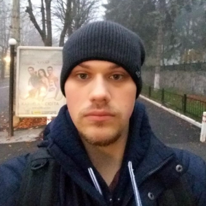 Ivan Tonkoshkur-Freelancer in Дніпро,Ukraine