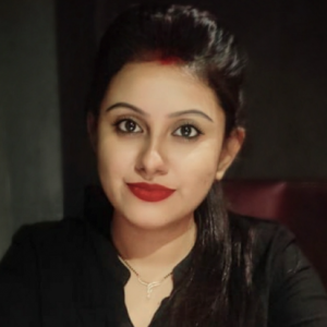 Smita Banerjee-Freelancer in Kolkata,India