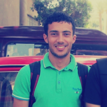 Amr Abdulaziz-Freelancer in ,Egypt
