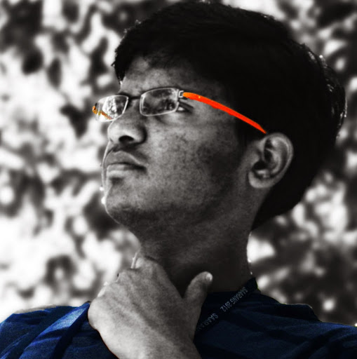Saideep Karipalli-Freelancer in Madras,India