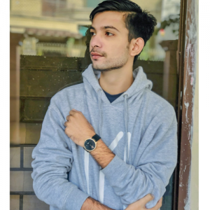 Atif Rauf-Freelancer in ,Pakistan
