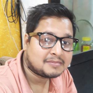 Satyendra Kumar Pathak-Freelancer in Kolkata,India