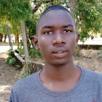 Christopher Isaac-Freelancer in Jalingo,Nigeria