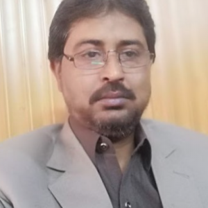 Noor Ul Hassan-Freelancer in quetta,Pakistan