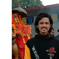 Tulasi Acharya-Freelancer in JHAPA NEPAL,Nepal