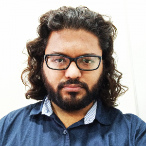 Dineshkumar Mulchandani-Freelancer in Rajkot,India