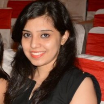 Nitika Kakkar-Freelancer in Gurgaon,India