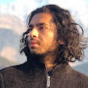 Piyush Nepal-Freelancer in Kathmandu,Nepal