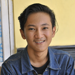 Darmawan Budi Prayogo-Freelancer in Jakarta,Indonesia