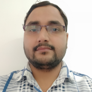 Yusuf Badar-Freelancer in Chatra,India