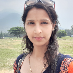 Sarika M-Freelancer in MYSORE,India