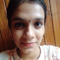 Chandini B V-Freelancer in Kollam,India