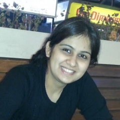 Anisha Dhawan-Freelancer in Gurgaon,India