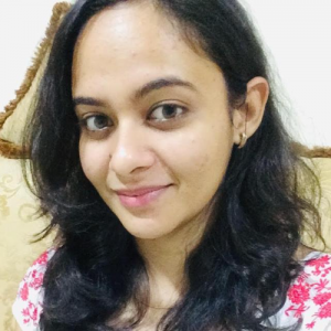 Neenu George-Freelancer in ,India