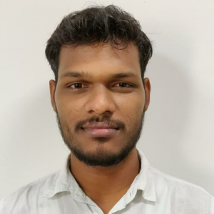 Ashok-Freelancer in Virudhungar,India
