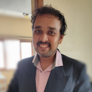 Keshav Toshniwal-Freelancer in Coimbatore,India
