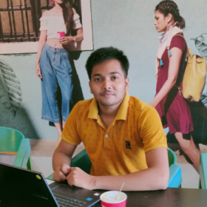 Rishi Kant Thakur-Freelancer in Kolkata,India