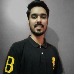 Raghav Ojha-Freelancer in jaipur,India