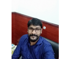 Raja Natarajan-Freelancer in Chennai,India