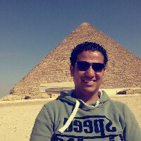 Ahmed Moro-Freelancer in ,Egypt