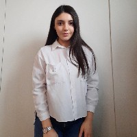 Ruzanna Sargsyan-Freelancer in ,Armenia