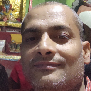 Vinay Mishr-Freelancer in Patna,India