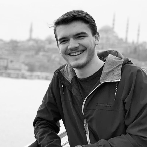 Oguz Aydin-Freelancer in Istanbul,Turkey