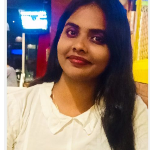 Priya Reddy-Freelancer in Mumbai,India