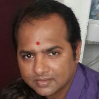 Kalpesh Chavda-Freelancer in ,India