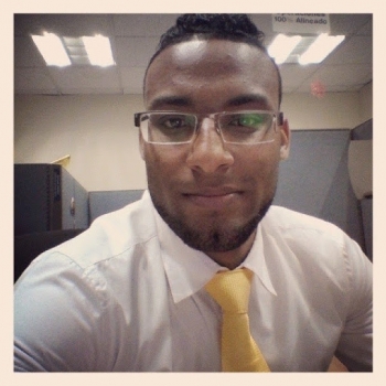 Yeison Lapaix Angomas-Freelancer in Santo Domingo,Dominican Republic