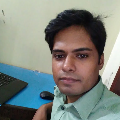Qamrul Haque-Freelancer in ,India