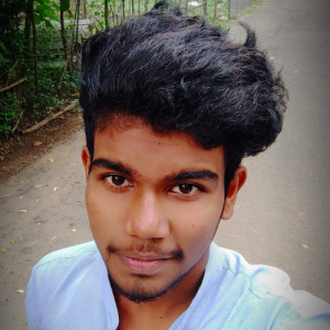 Jeswin Ragul-Freelancer in Kumbakonam,India