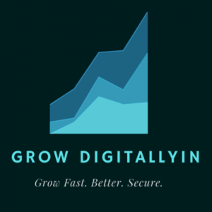 Grow Digitallyin-Freelancer in Ahmedabad,India
