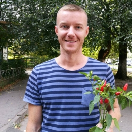 Sergiu Plesco-Freelancer in Chisinau,Moldova