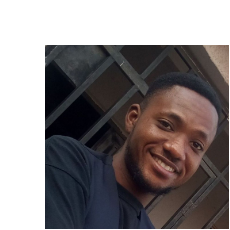 Samson Adagba-Freelancer in Abuja,Nigeria