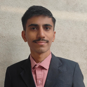 Harshil Dhingani-Freelancer in Ahmedabad,India