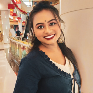 Debasmita Samadder-Freelancer in Kolkata,India