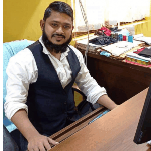 Md Rashedul Hasan Roni-Freelancer in Narayanganj,Bangladesh