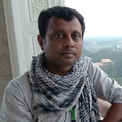 Soumen Dinkaalindia-Freelancer in Kolkata,India