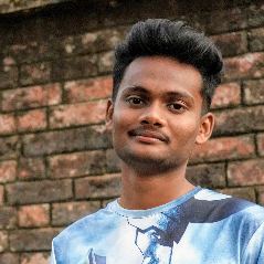 Kumar Sanjeeb Pradhan-Freelancer in Puri,India
