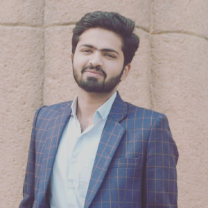 Jibran Jaffar-Freelancer in Karachi,Pakistan