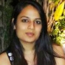 Ashmita Jain-Freelancer in Gurgaon,India