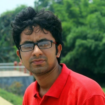 Najmul Ahmed-Freelancer in Dhaka,Bangladesh