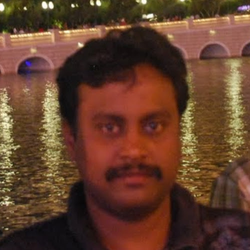 Suresh S-Freelancer in Chennai,India