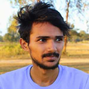 Roshan sapkota-Freelancer in Tulsipur,Nepal