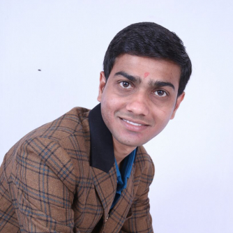 Haresh Chavda-Freelancer in Rajkot,gujarat,India