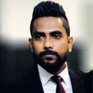 Ravindu Ashan-Freelancer in Dubai,Sri Lanka