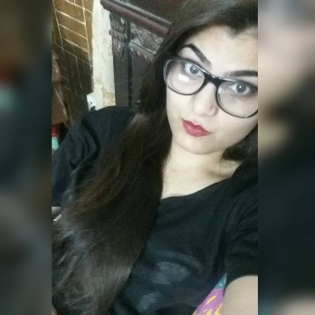 Amna Bukhari-Freelancer in Lahore,Pakistan