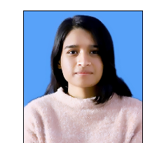 Riya Joshi-Freelancer in Dehradun,India