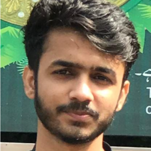 Mohammad Abdullah-Freelancer in Rawalpindi,Pakistan